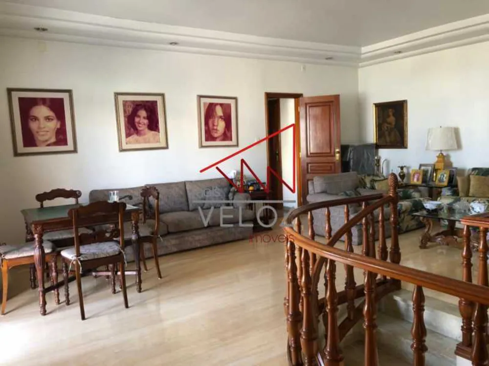 Cobertura, 4 quartos, 256 m² - Foto 18