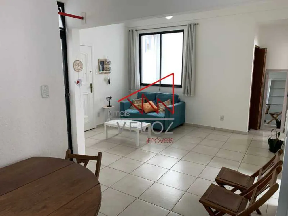 Apartamento, 2 quartos, 67 m² - Foto 8
