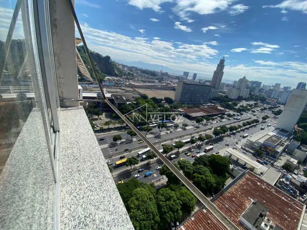 Apartamento, 1 quarto, 32 m² - Foto 4