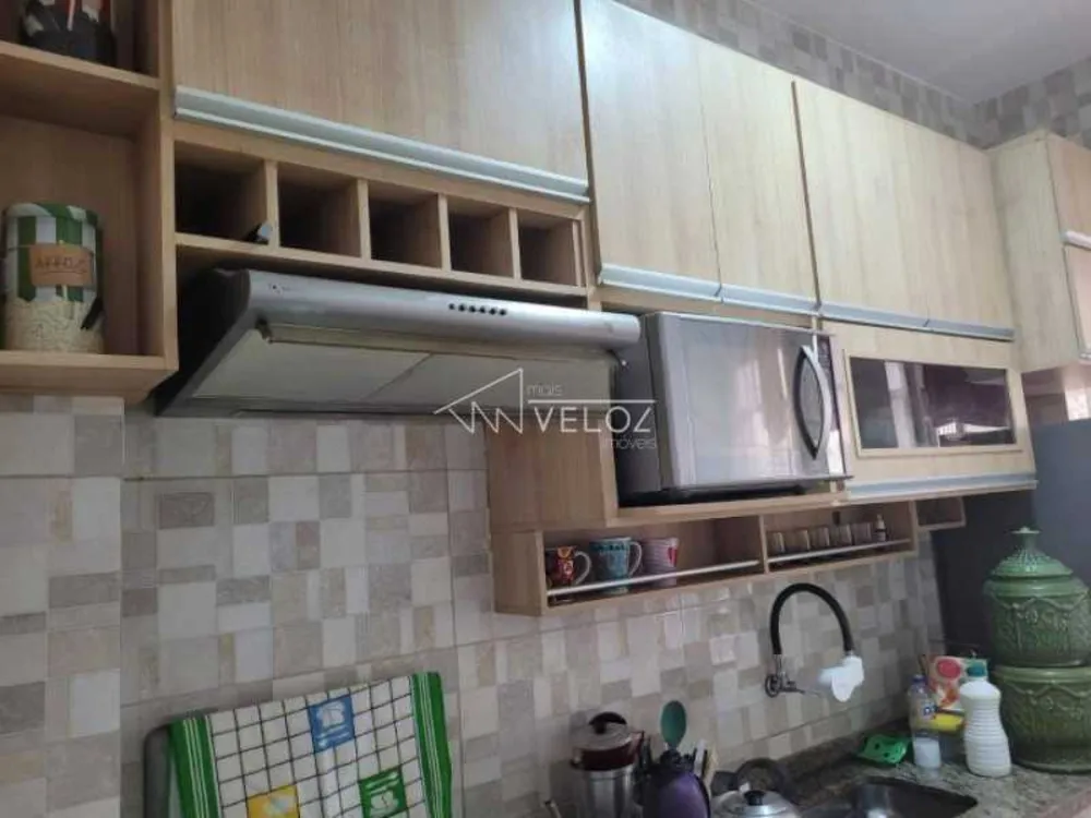 Apartamento, 2 quartos, 72 m² - Foto 2