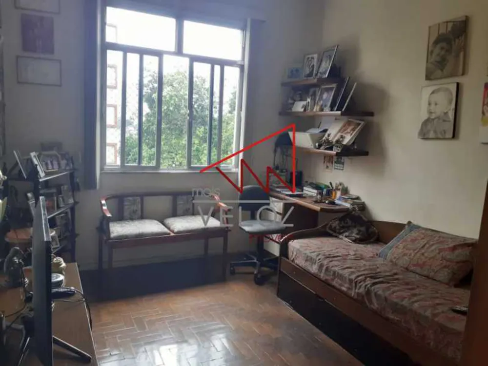 Apartamento, 4 quartos, 140 m² - Foto 12