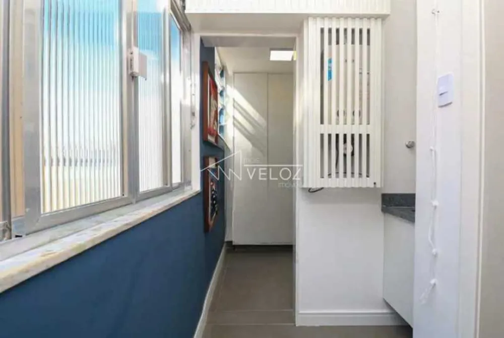 Apartamento, 2 quartos, 78 m² - Foto 6