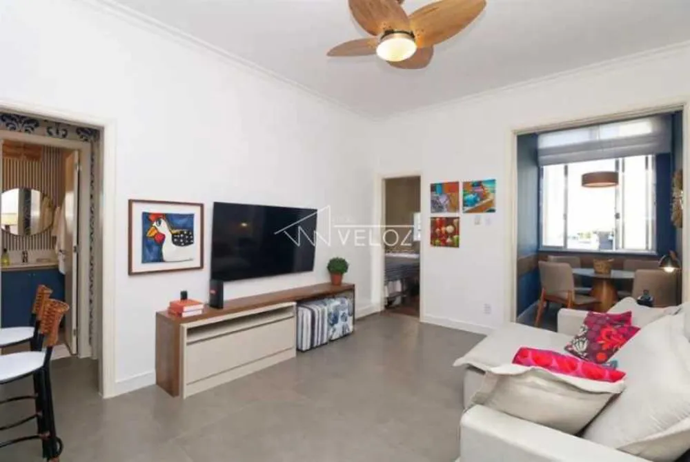 Apartamento, 2 quartos, 78 m² - Foto 9