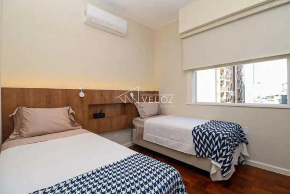 Apartamento, 2 quartos, 78 m² - Foto 3