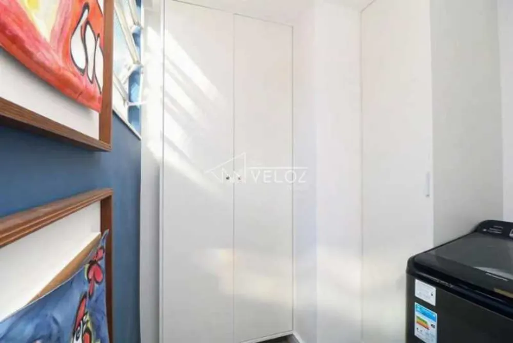 Apartamento, 2 quartos, 78 m² - Foto 12