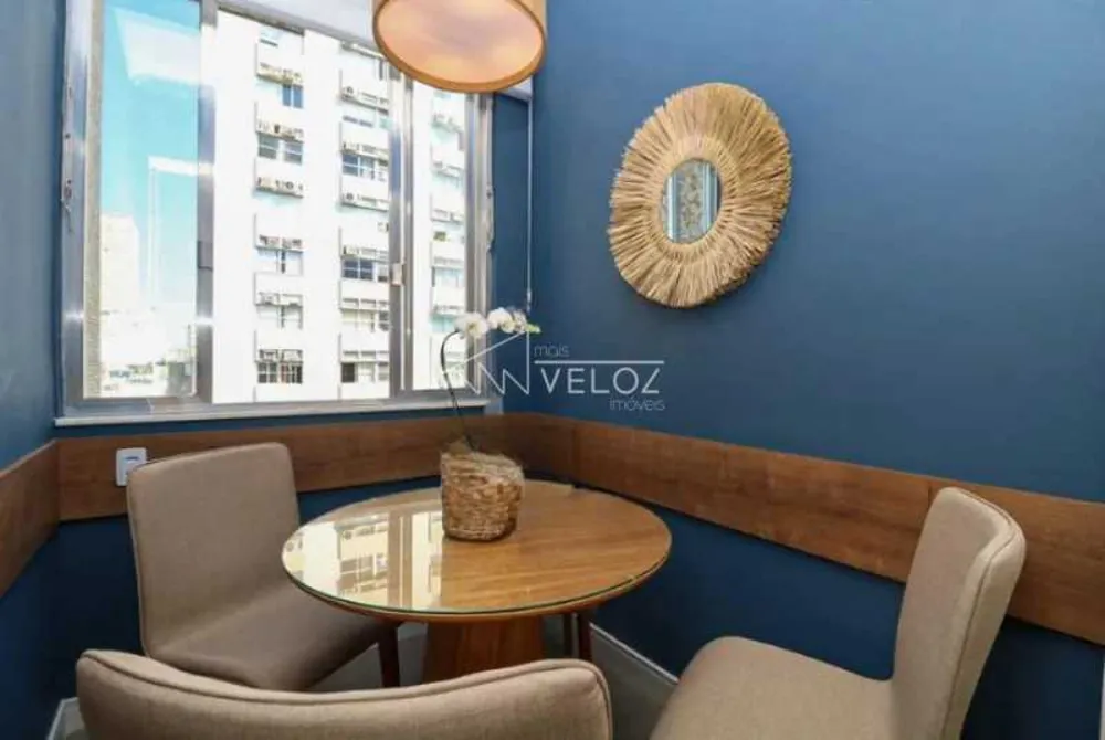 Apartamento, 2 quartos, 78 m² - Foto 11