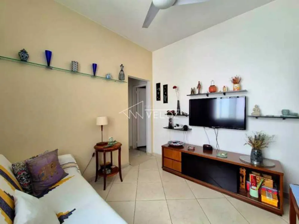 Apartamento, 1 quarto, 39 m² - Foto 4