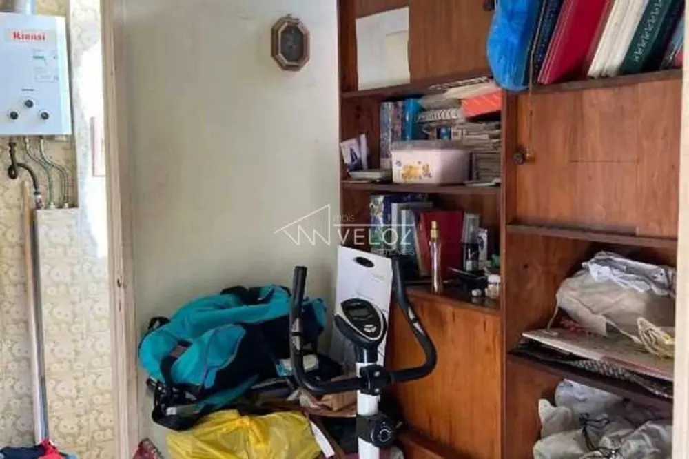 Apartamento, 2 quartos, 66 m² - Foto 4