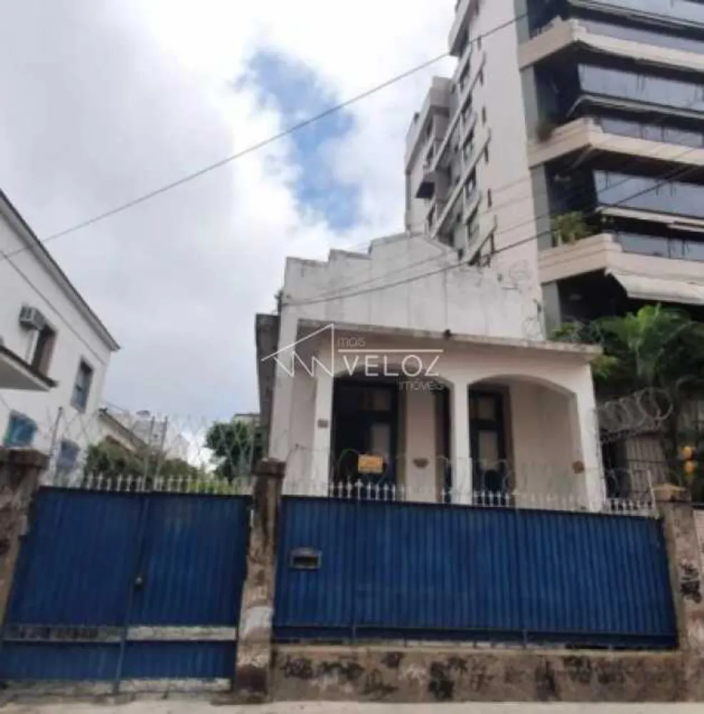 Apartamento, 3 quartos, 330 m² - Foto 3