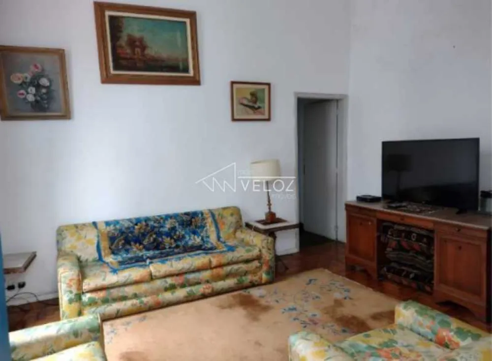 Apartamento, 3 quartos, 330 m² - Foto 7
