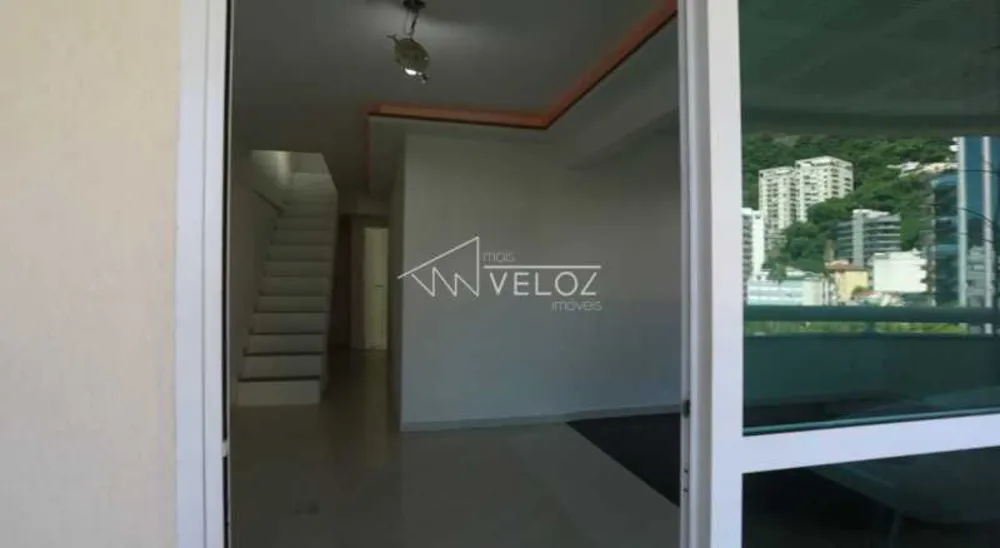 Cobertura, 2 quartos, 172 m² - Foto 12