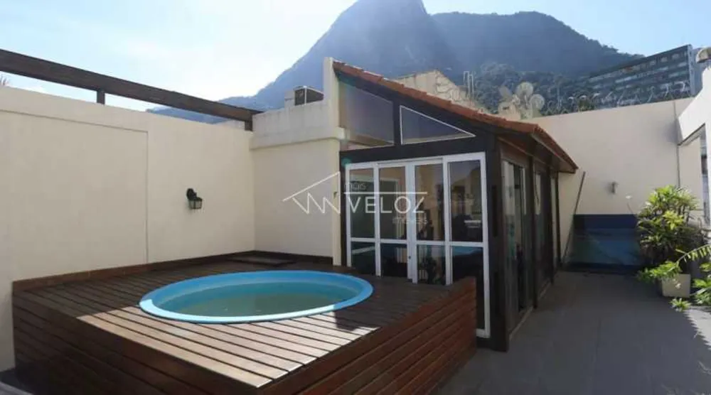 Cobertura, 2 quartos, 172 m² - Foto 20