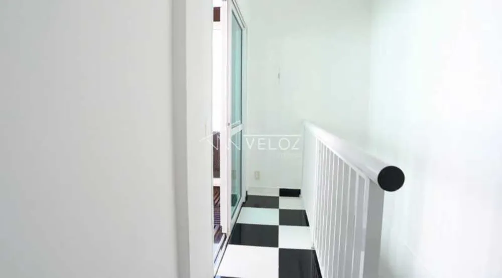 Cobertura, 2 quartos, 172 m² - Foto 1