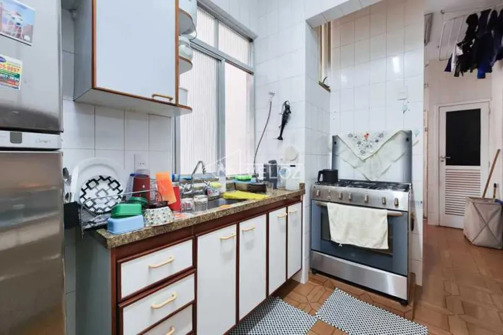 Apartamento, 3 quartos, 146 m² - Foto 18