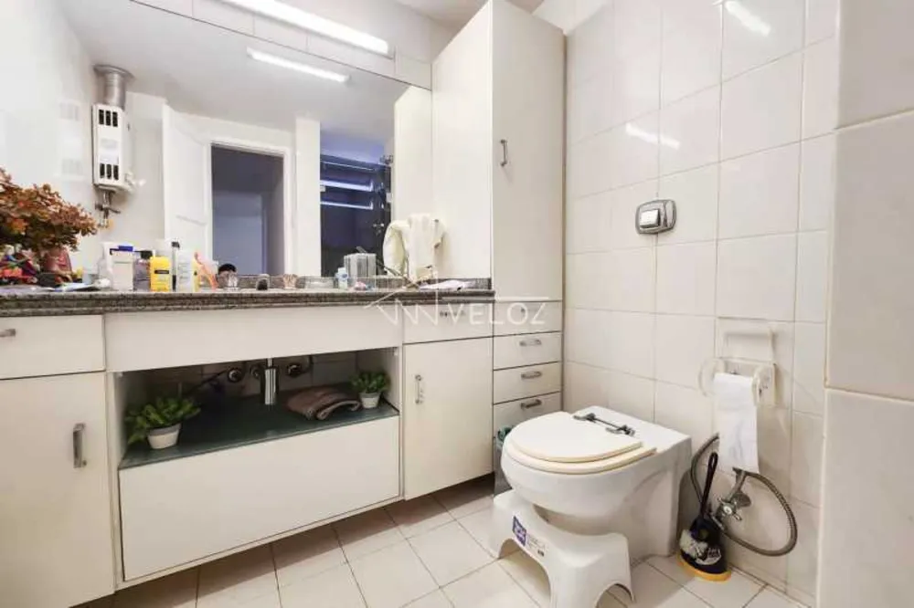 Apartamento, 3 quartos, 146 m² - Foto 21