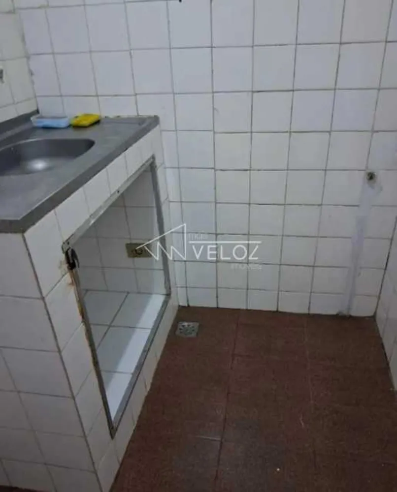 Apartamento, 1 quarto, 31 m² - Foto 4