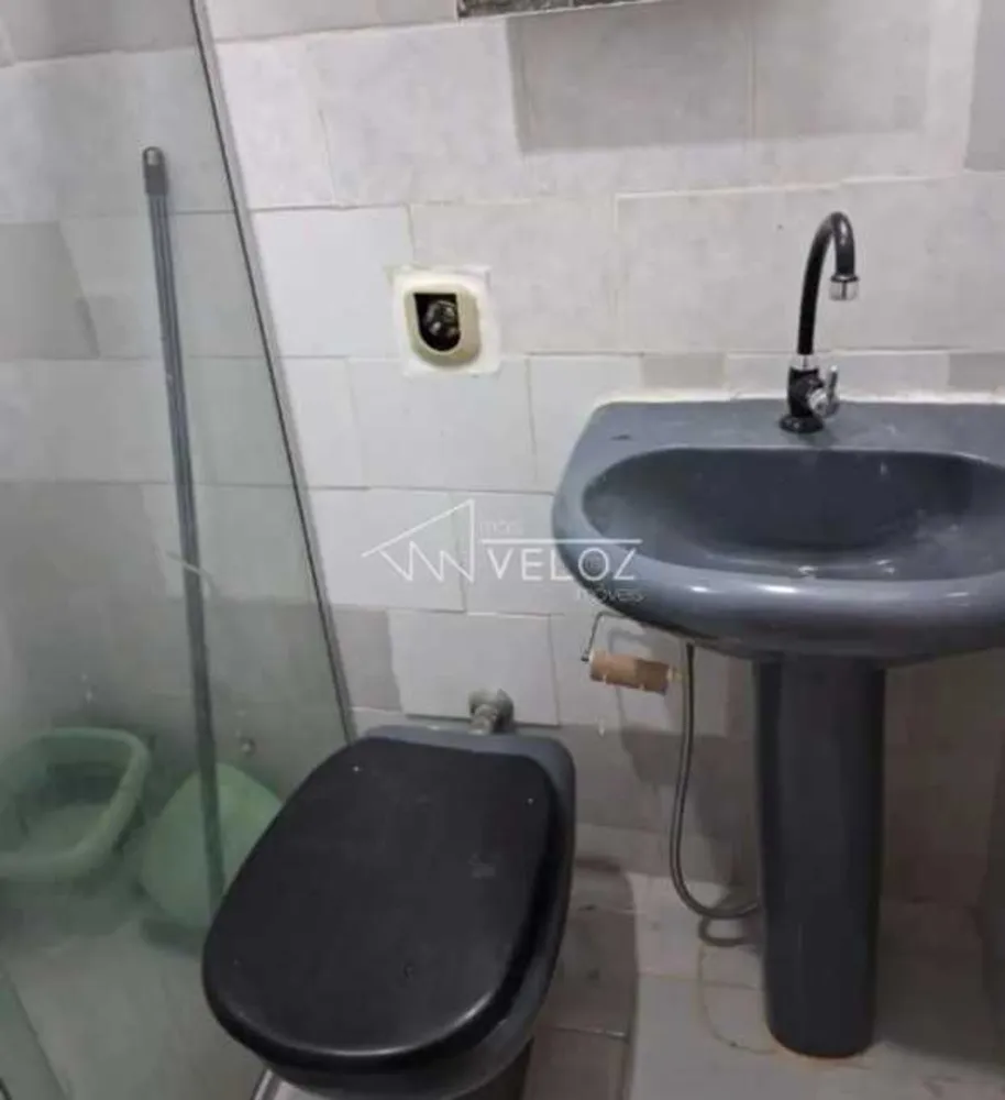Apartamento, 1 quarto, 31 m² - Foto 16