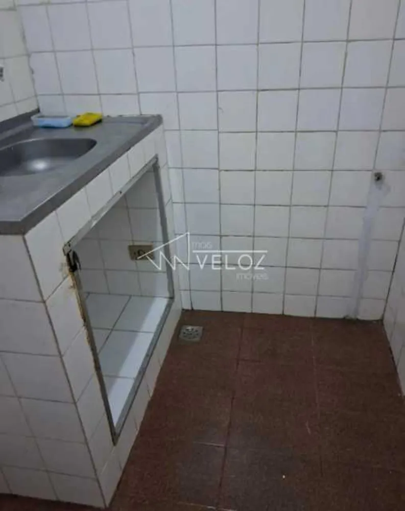Apartamento, 1 quarto, 31 m² - Foto 7