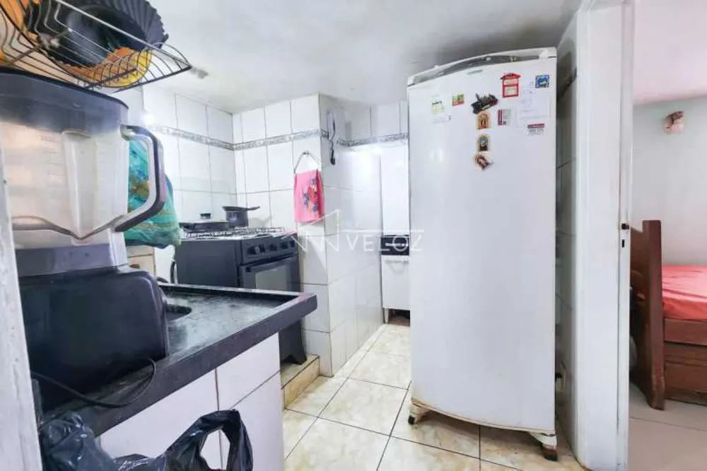 Apartamento, 2 quartos, 34 m² - Foto 3
