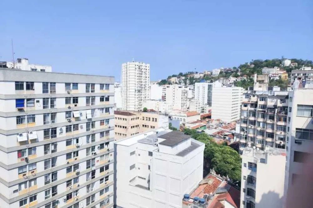 Apartamento, 2 quartos, 34 m² - Foto 6