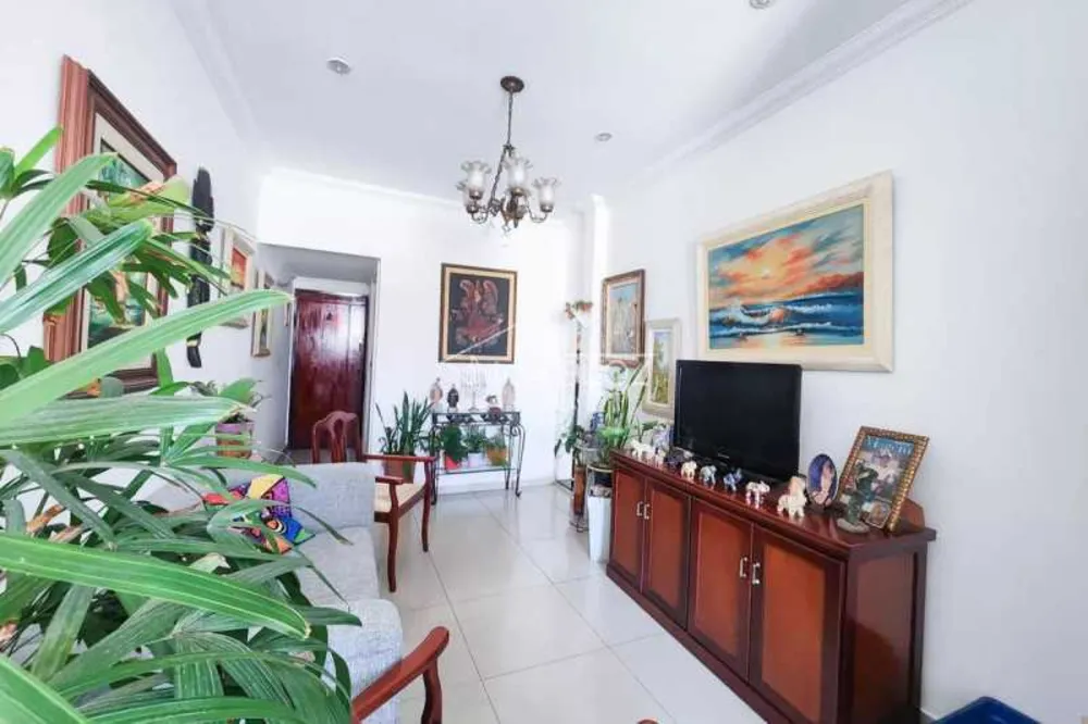 Apartamento, 2 quartos, 34 m² - Foto 1