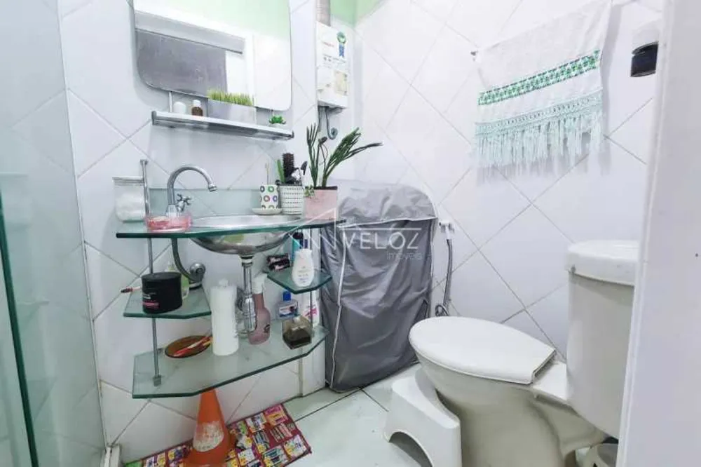 Apartamento, 2 quartos, 34 m² - Foto 5
