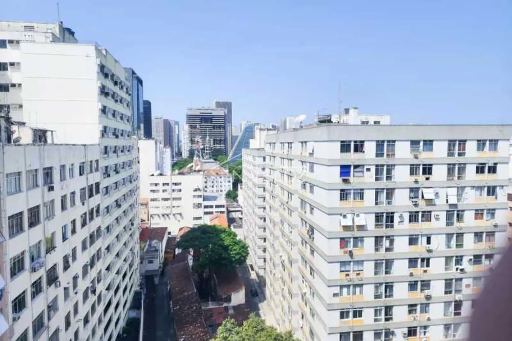 Apartamento, 2 quartos, 34 m² - Foto 12
