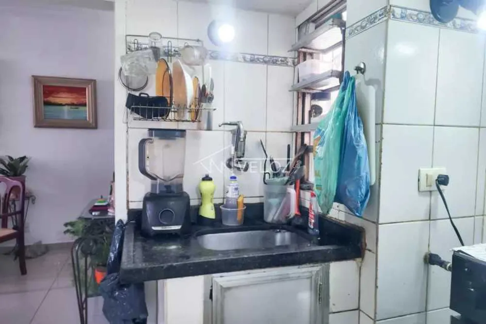 Apartamento, 2 quartos, 34 m² - Foto 19