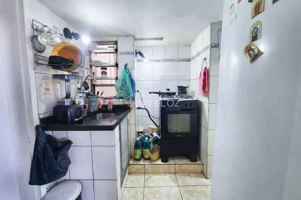 Apartamento, 2 quartos, 34 m² - Foto 20