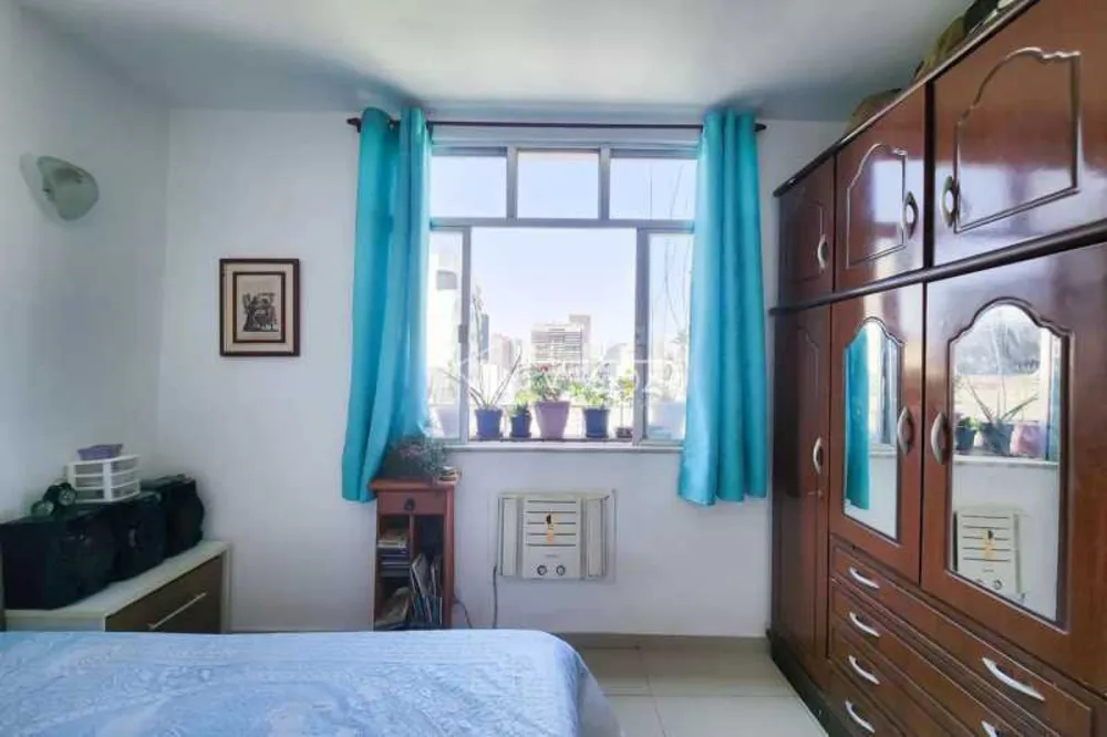 Apartamento, 2 quartos, 34 m² - Foto 21