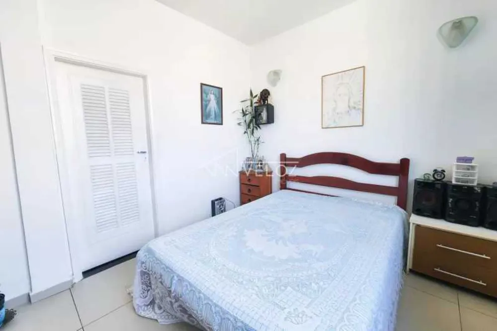 Apartamento, 2 quartos, 34 m² - Foto 14
