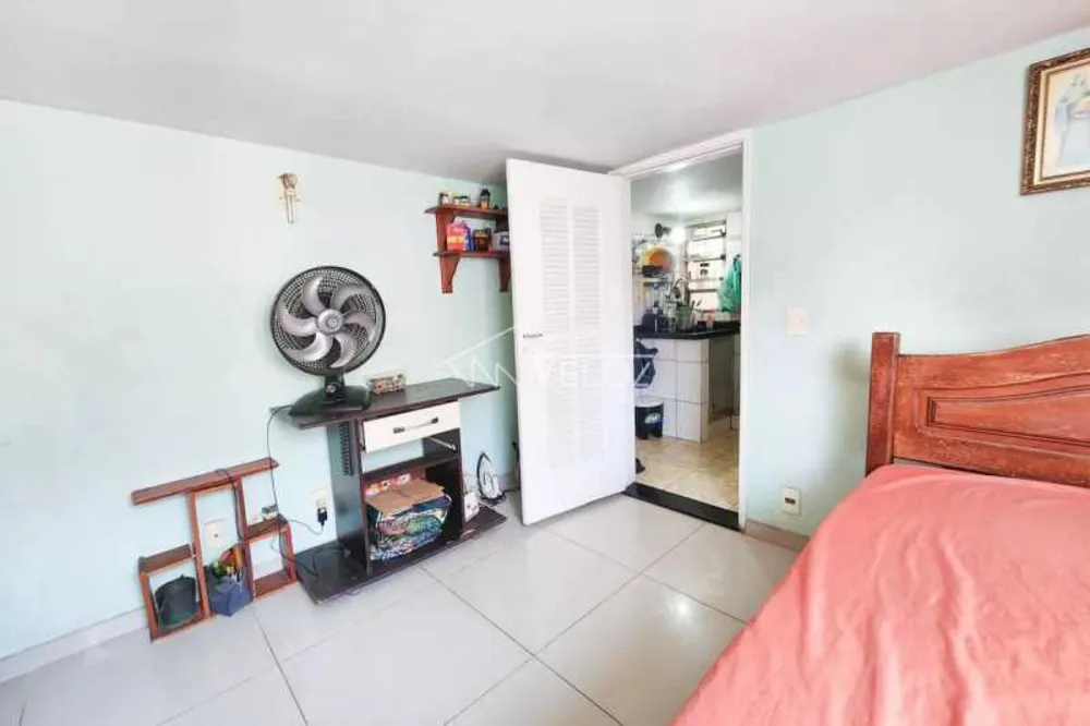 Apartamento, 2 quartos, 34 m² - Foto 17