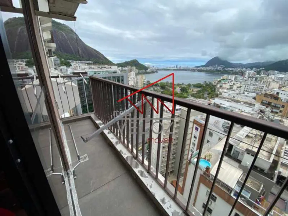 Apartamento, 2 quartos, 70 m² - Foto 8