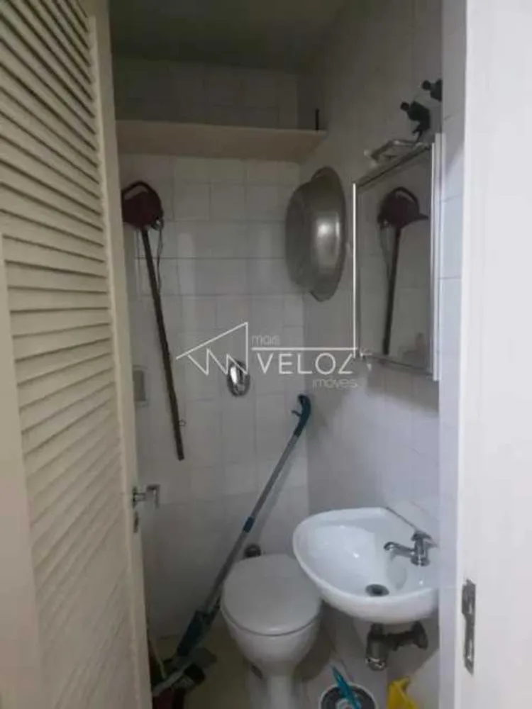 Apartamento, 1 quarto, 70 m² - Foto 5