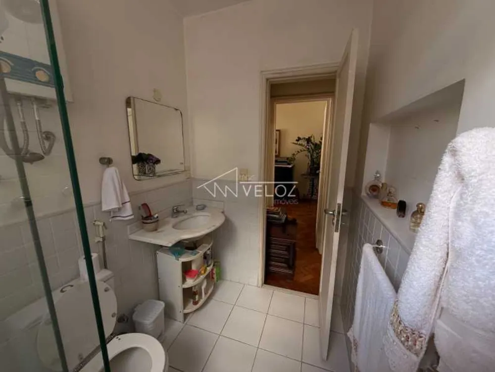 Apartamento, 2 quartos, 72 m² - Foto 2
