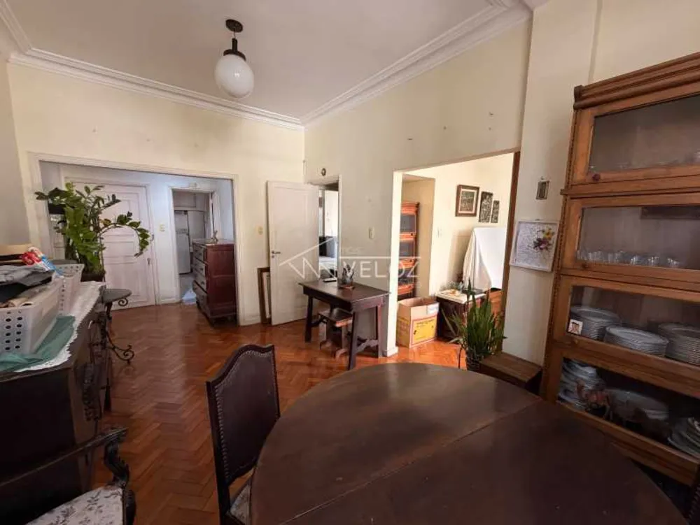 Apartamento, 2 quartos, 72 m² - Foto 3