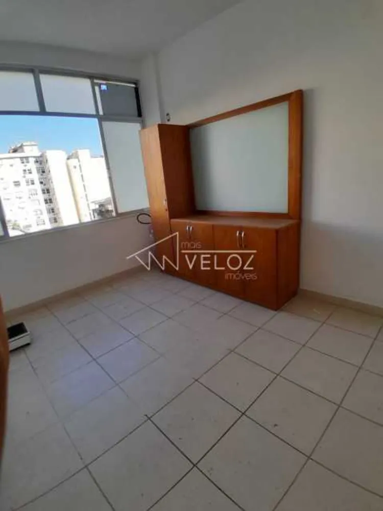 Apartamento, 1 quarto, 32 m² - Foto 5
