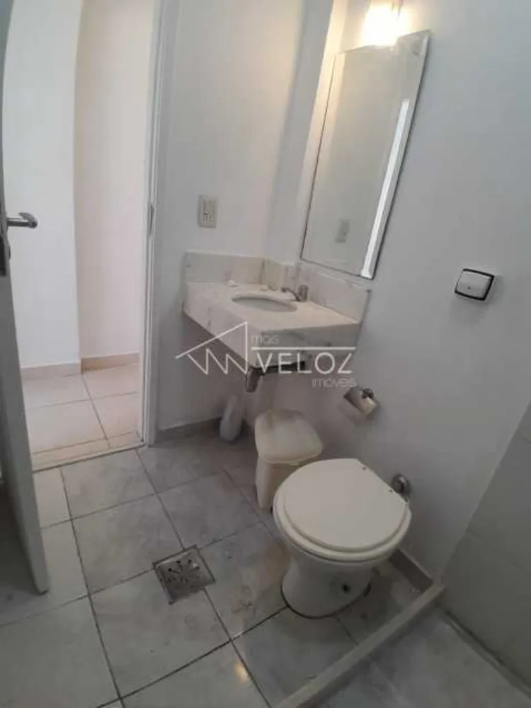 Apartamento, 1 quarto, 32 m² - Foto 12