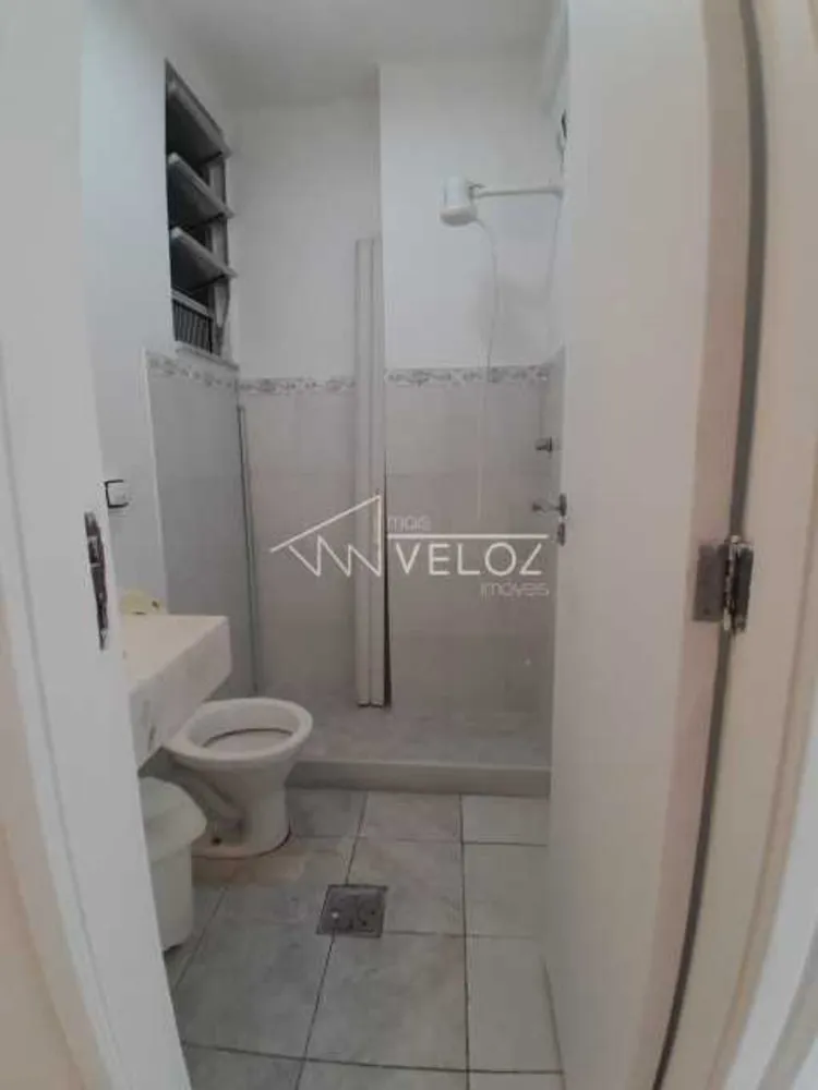 Apartamento, 1 quarto, 32 m² - Foto 14