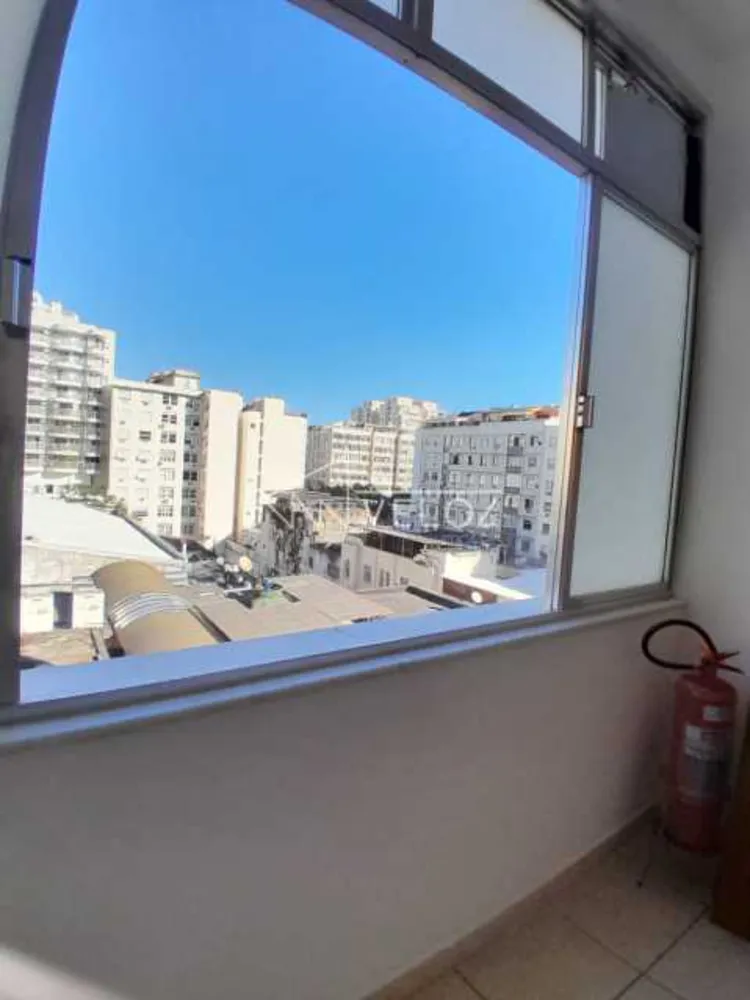 Apartamento, 1 quarto, 32 m² - Foto 3