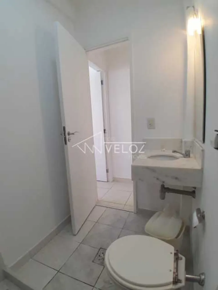 Apartamento, 1 quarto, 32 m² - Foto 13