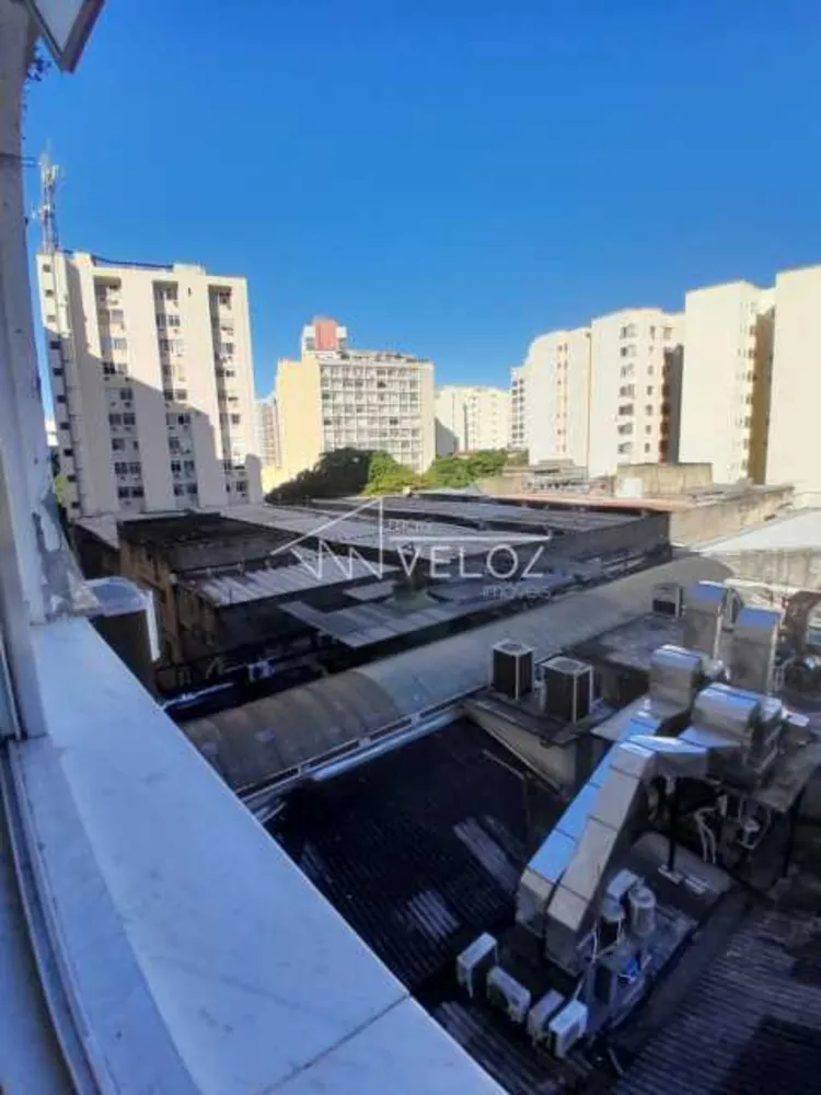 Apartamento, 1 quarto, 32 m² - Foto 1