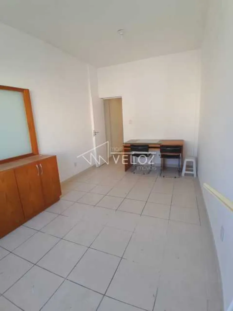 Apartamento, 1 quarto, 32 m² - Foto 10