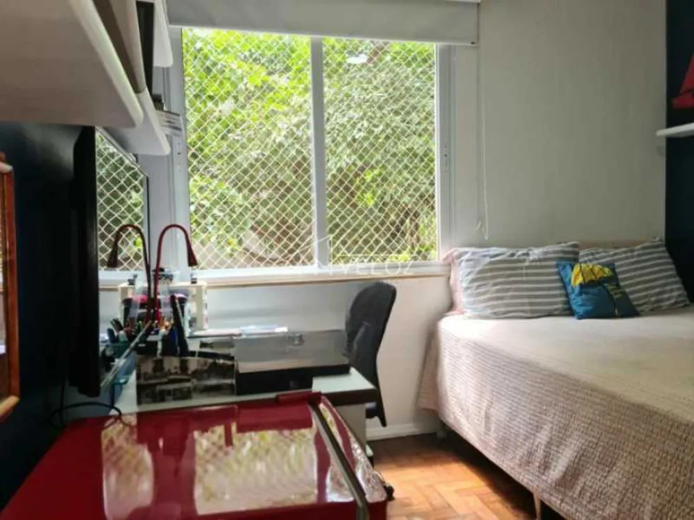 Apartamento, 3 quartos, 100 m² - Foto 15