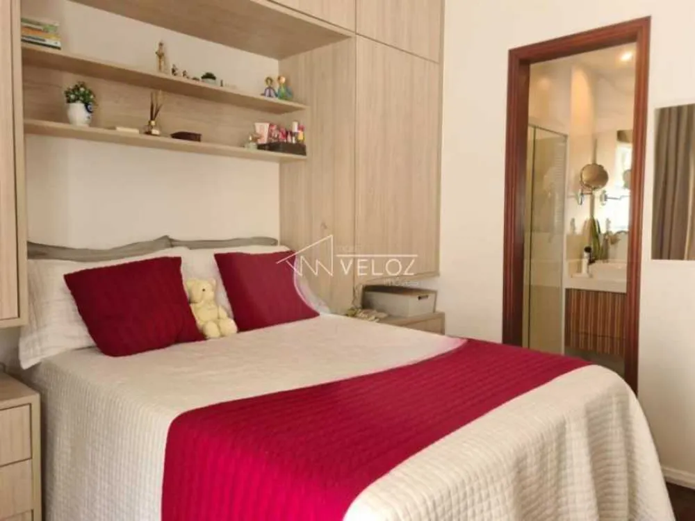 Apartamento, 3 quartos, 100 m² - Foto 7