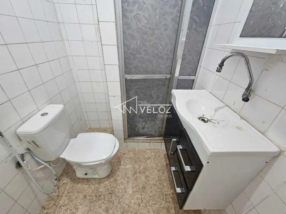 Kitnet-Studio, 27 m² - Foto 14