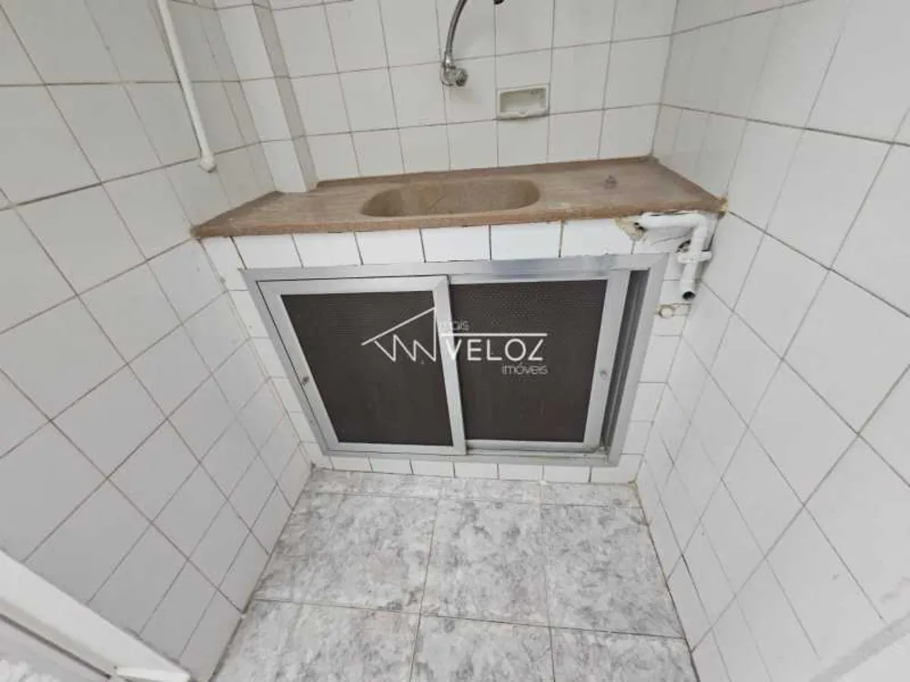 Kitnet-Studio, 27 m² - Foto 16