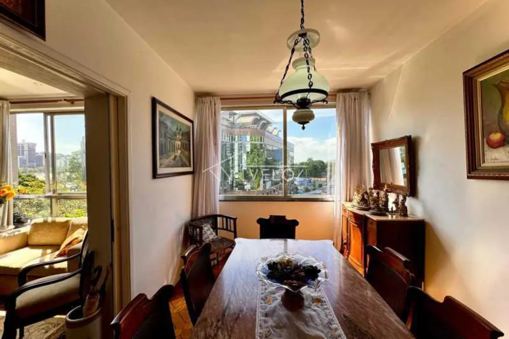 Apartamento, 2 quartos, 107 m² - Foto 16