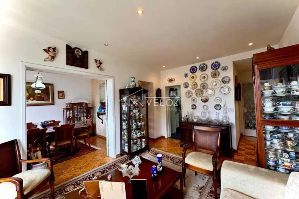 Apartamento, 2 quartos, 107 m² - Foto 19