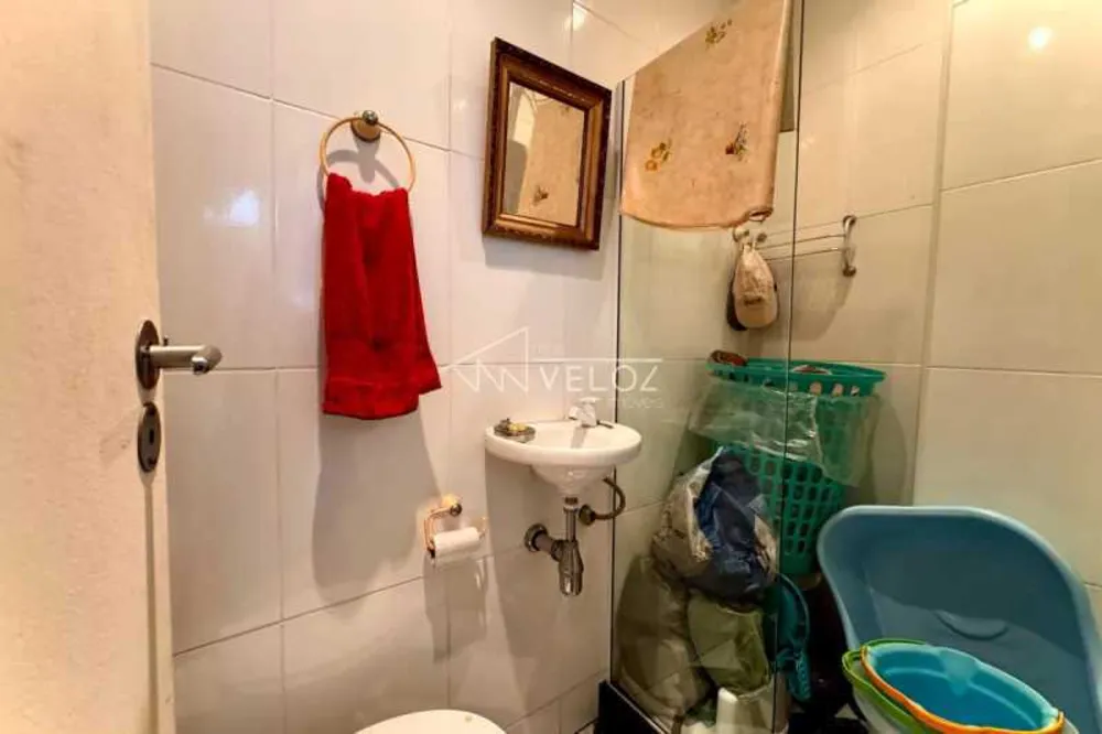 Apartamento, 2 quartos, 107 m² - Foto 1